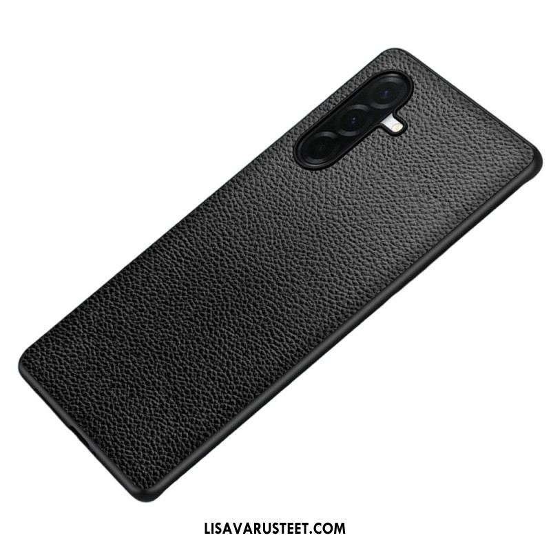 Kuori Samsung Galaxy S26 Plus Litsikuvio Suojakuori