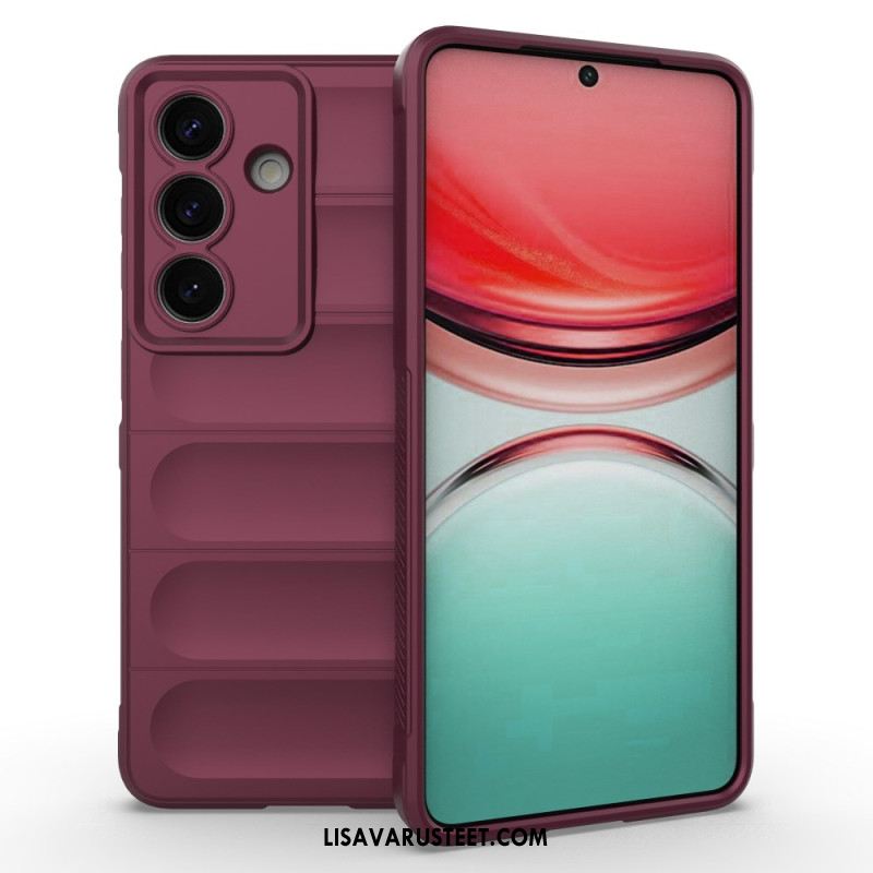 Kuori Samsung Galaxy S26 Plus Liukumaton Suojakuori