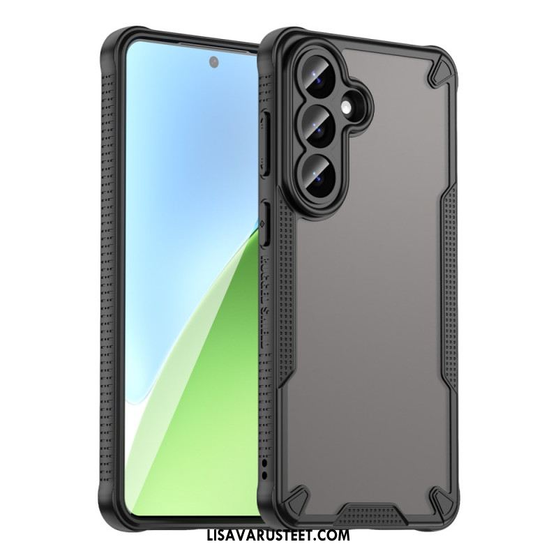 Kuori Samsung Galaxy S26 Plus Läpinäkyvä