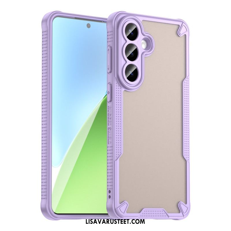 Kuori Samsung Galaxy S26 Plus Läpinäkyvä