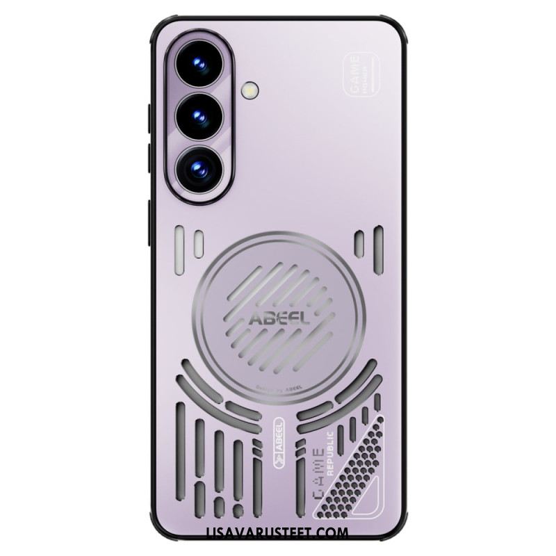 Kuori Samsung Galaxy S26 Plus Magneettinen Abeel