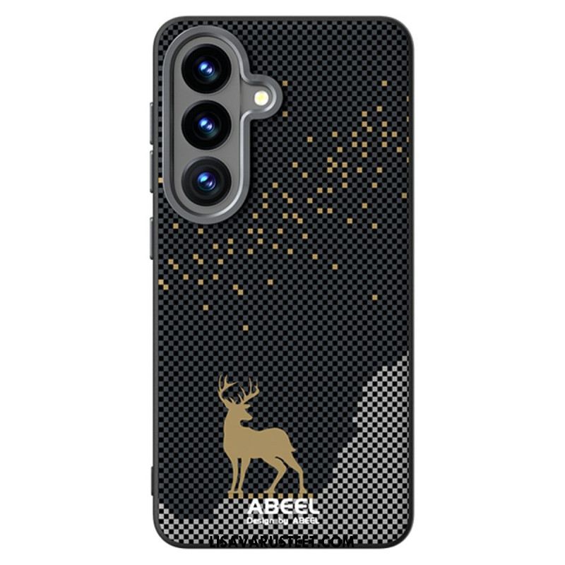 Kuori Samsung Galaxy S26 Plus Magneettinen Abeel Kuvio