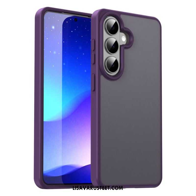 Kuori Samsung Galaxy S26 Plus Mattapinta