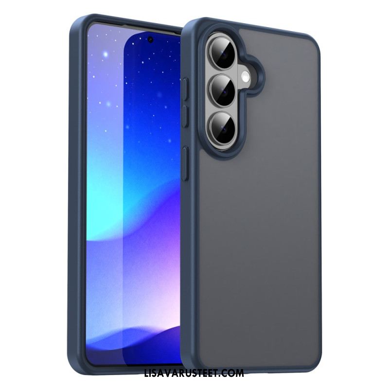 Kuori Samsung Galaxy S26 Plus Mattapinta