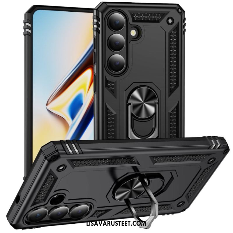 Kuori Samsung Galaxy S26 Plus Pyörivä Jalusta
