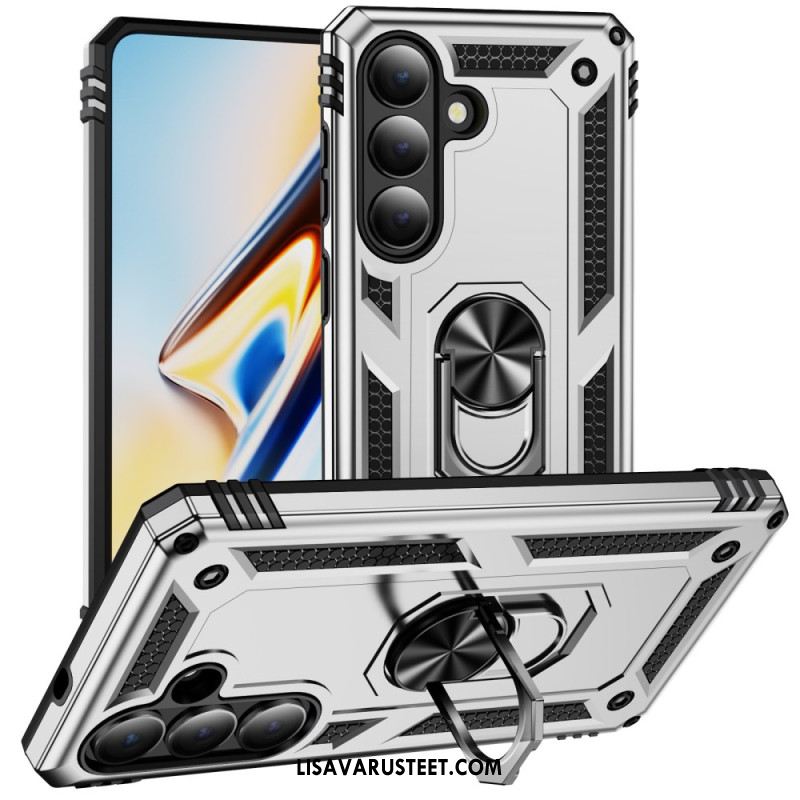 Kuori Samsung Galaxy S26 Plus Pyörivä Jalusta
