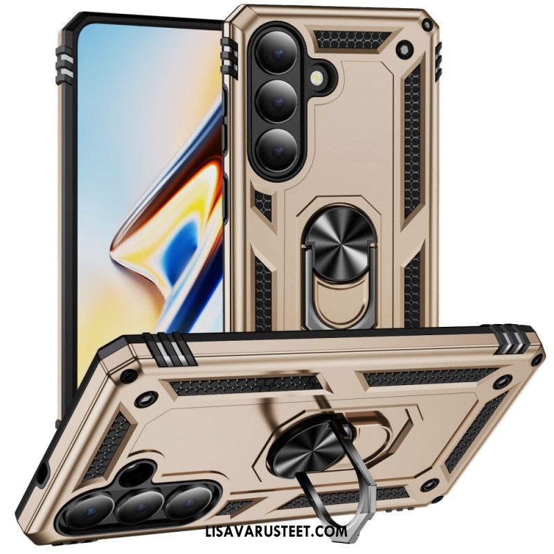 Kuori Samsung Galaxy S26 Plus Pyörivä Jalusta