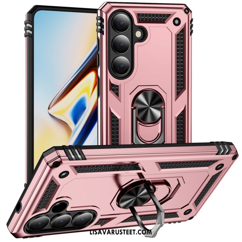 Kuori Samsung Galaxy S26 Plus Pyörivä Jalusta