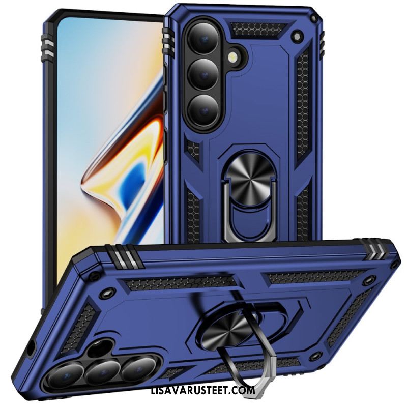 Kuori Samsung Galaxy S26 Plus Pyörivä Jalusta