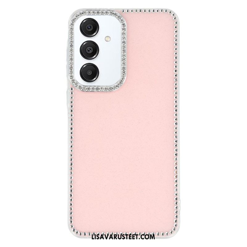 Kuori Samsung Galaxy S26 Plus Strassit Ja Kimalle