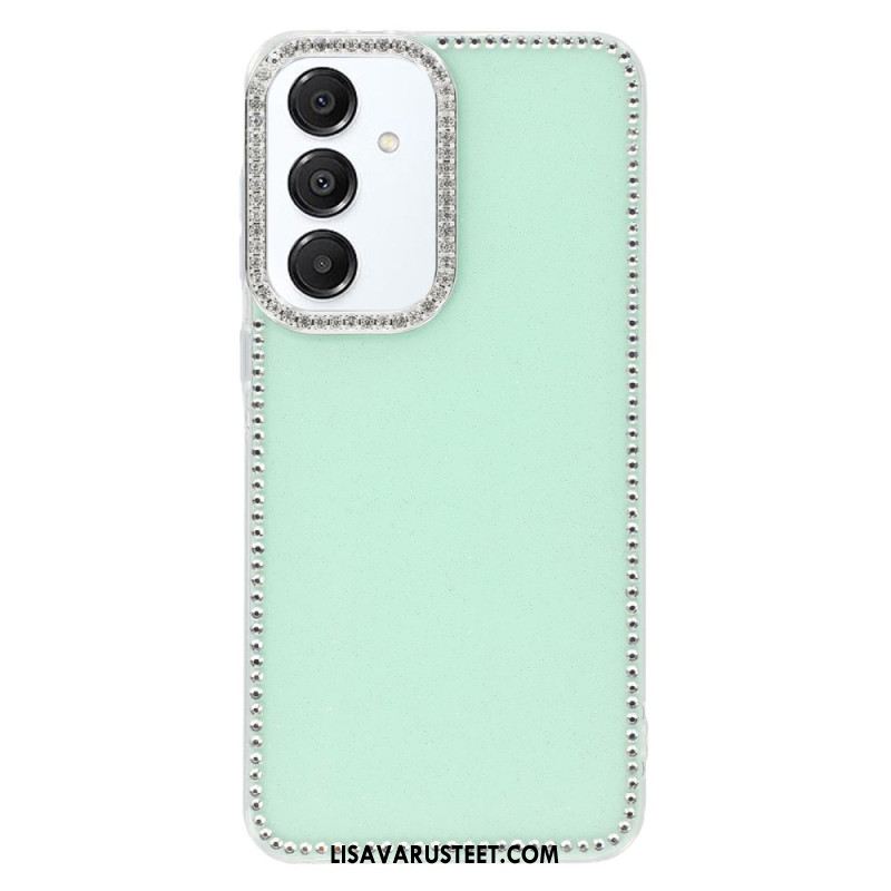 Kuori Samsung Galaxy S26 Plus Strassit Ja Kimalle