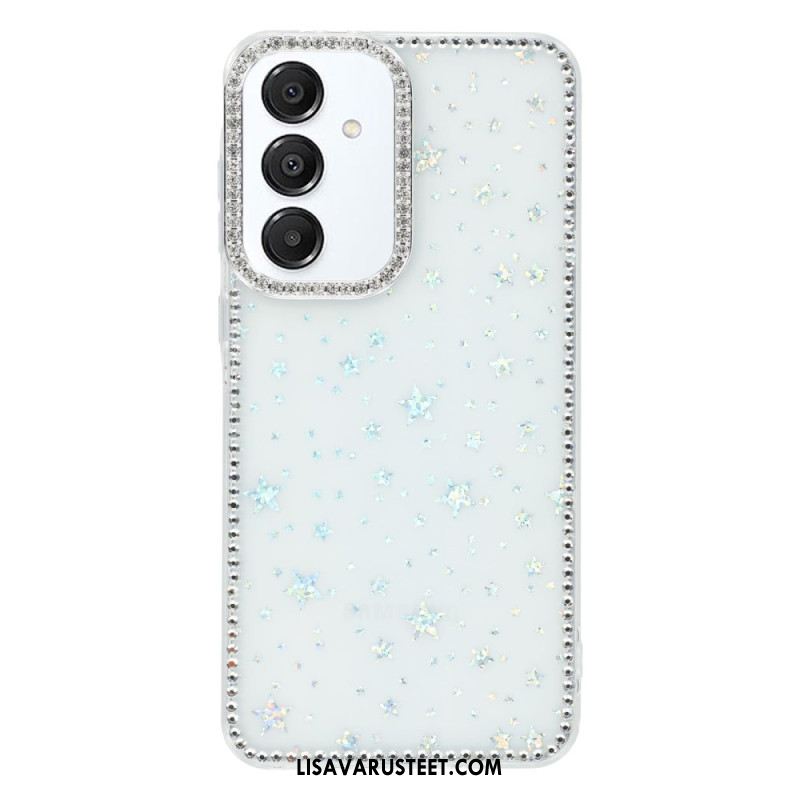 Kuori Samsung Galaxy S26 Plus Strassit Ja Kimalle