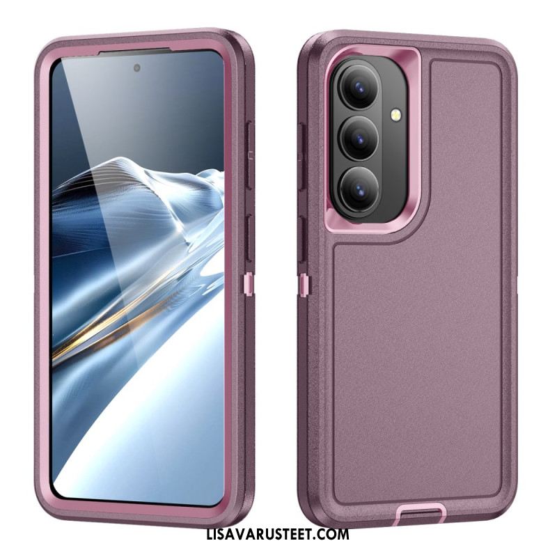 Kuori Samsung Galaxy S26 Plus Vahvistettu Iskunkestävyys Suojakuori