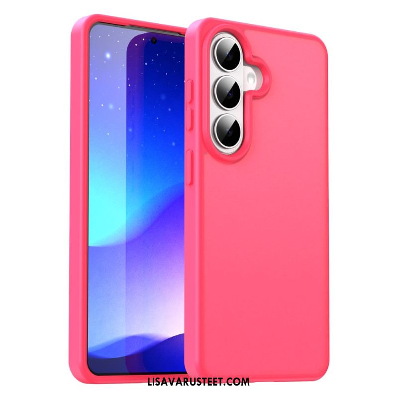 Kuori Samsung Galaxy S26 Premium Pudotussuojattu