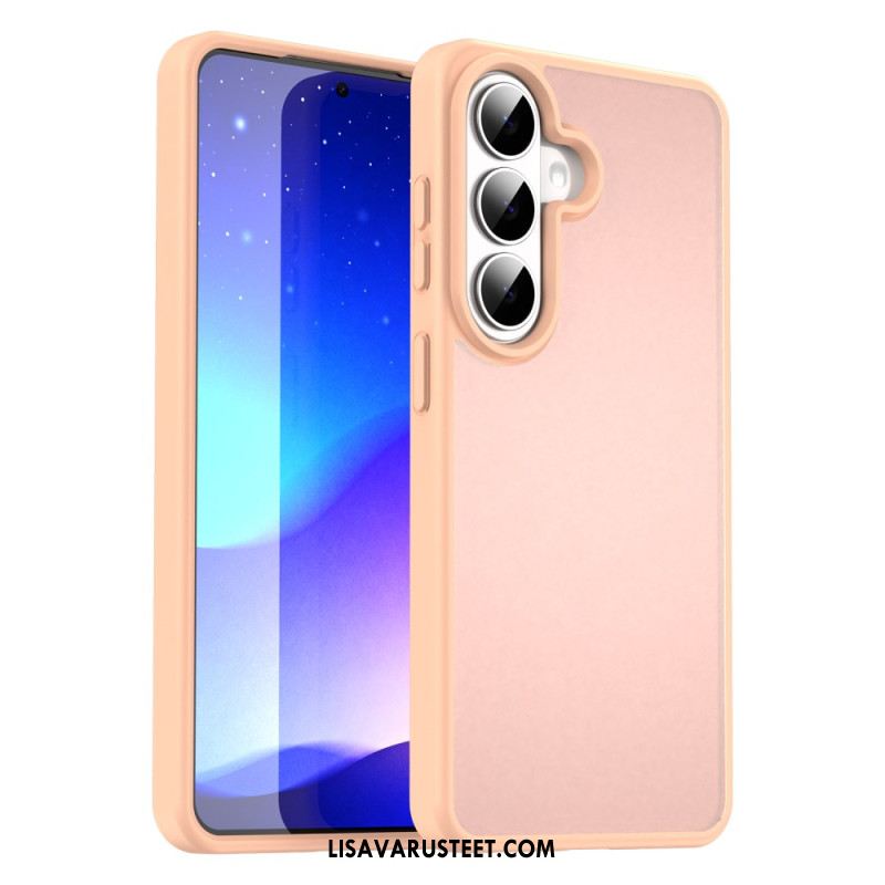 Kuori Samsung Galaxy S26 Premium Pudotussuojattu