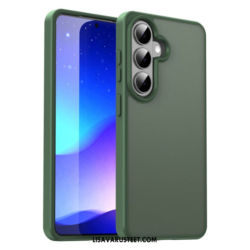 Kuori Samsung Galaxy S26 Premium Pudotussuojattu