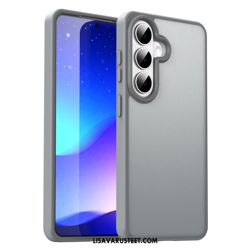 Kuori Samsung Galaxy S26 Premium Pudotussuojattu