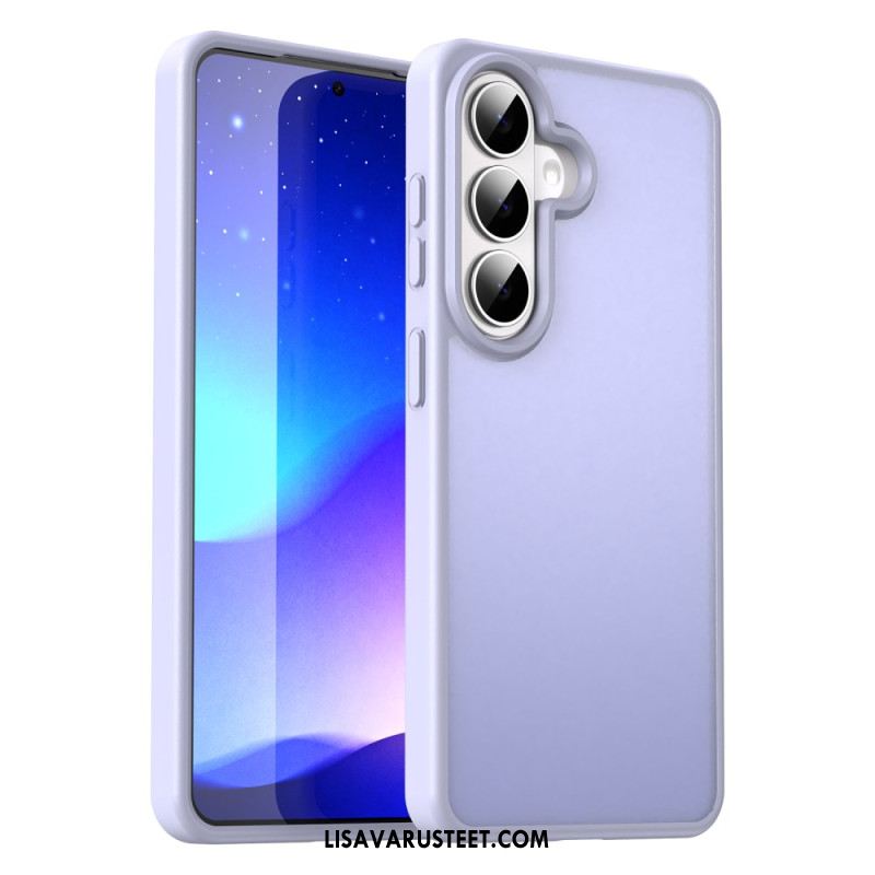 Kuori Samsung Galaxy S26 Premium Pudotussuojattu