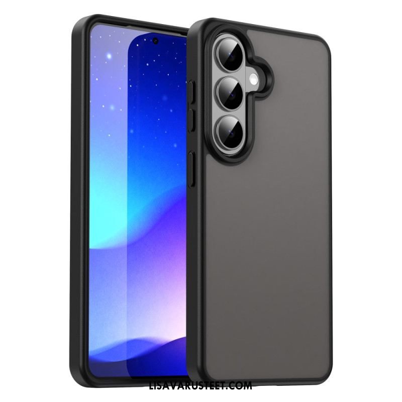 Kuori Samsung Galaxy S26 Premium Pudotussuojattu