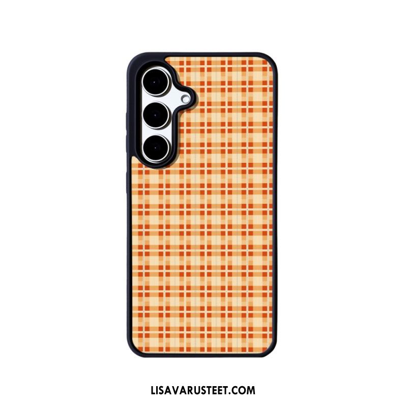 Kuori Samsung Galaxy S26 Ruudukkosarja Eycase