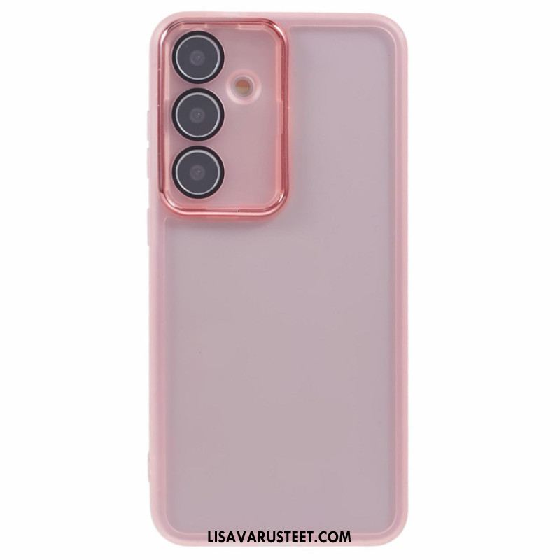 Kuori Samsung Galaxy S26 Sävytetty