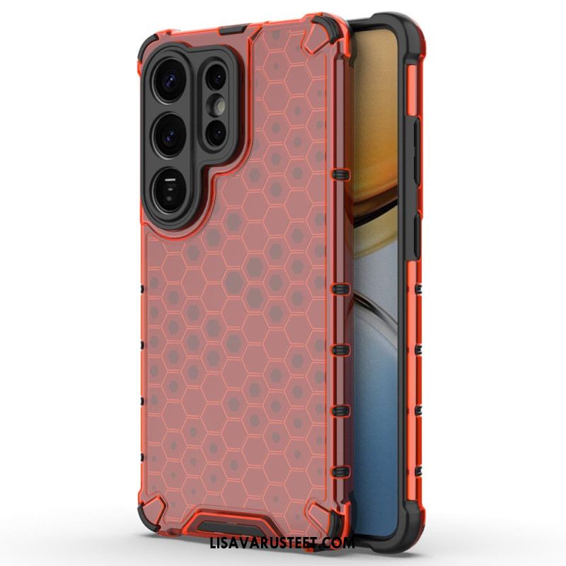 Kuori Samsung Galaxy S26 Ultra Hunajakenno