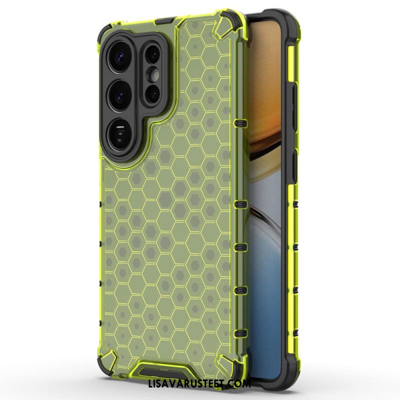 Kuori Samsung Galaxy S26 Ultra Hunajakenno