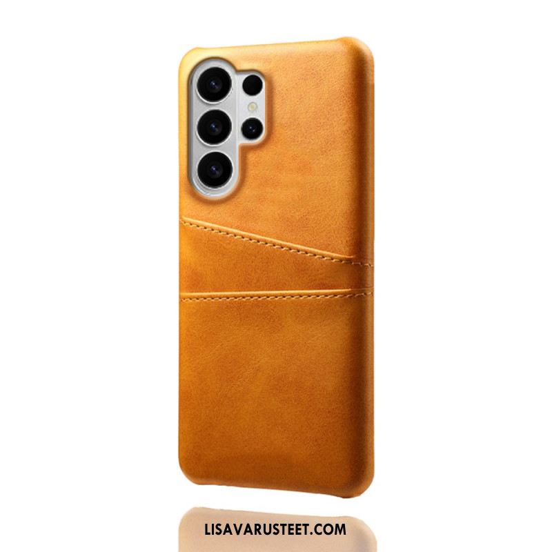 Kuori Samsung Galaxy S26 Ultra Kaksoiskorttikotelo