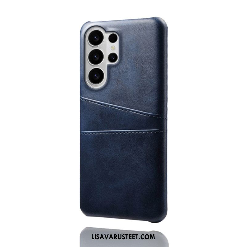 Kuori Samsung Galaxy S26 Ultra Kaksoiskorttikotelo