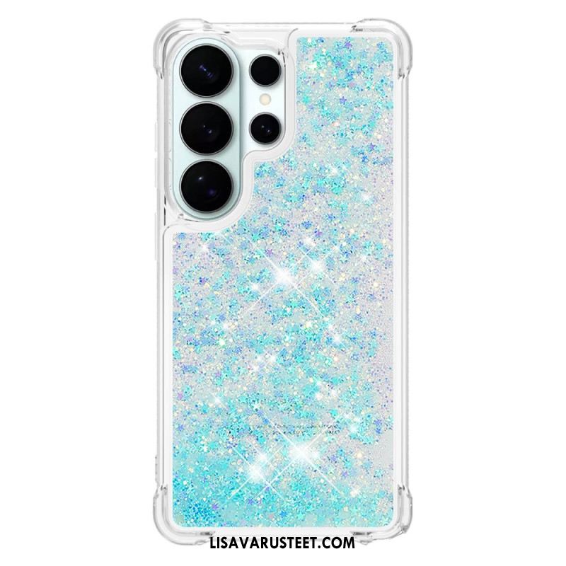 Kuori Samsung Galaxy S26 Ultra Paljetit