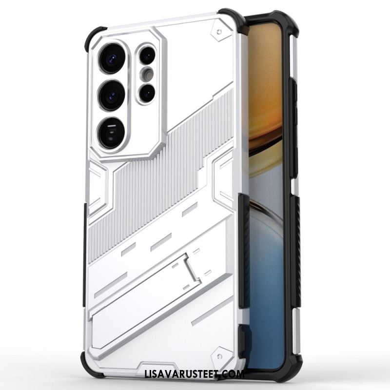 Kuori Samsung Galaxy S26 Ultra Sisäänrakennettu Jalusta