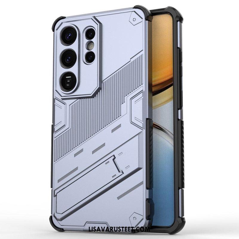 Kuori Samsung Galaxy S26 Ultra Sisäänrakennettu Jalusta