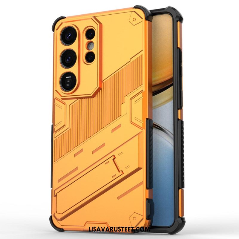 Kuori Samsung Galaxy S26 Ultra Sisäänrakennettu Jalusta