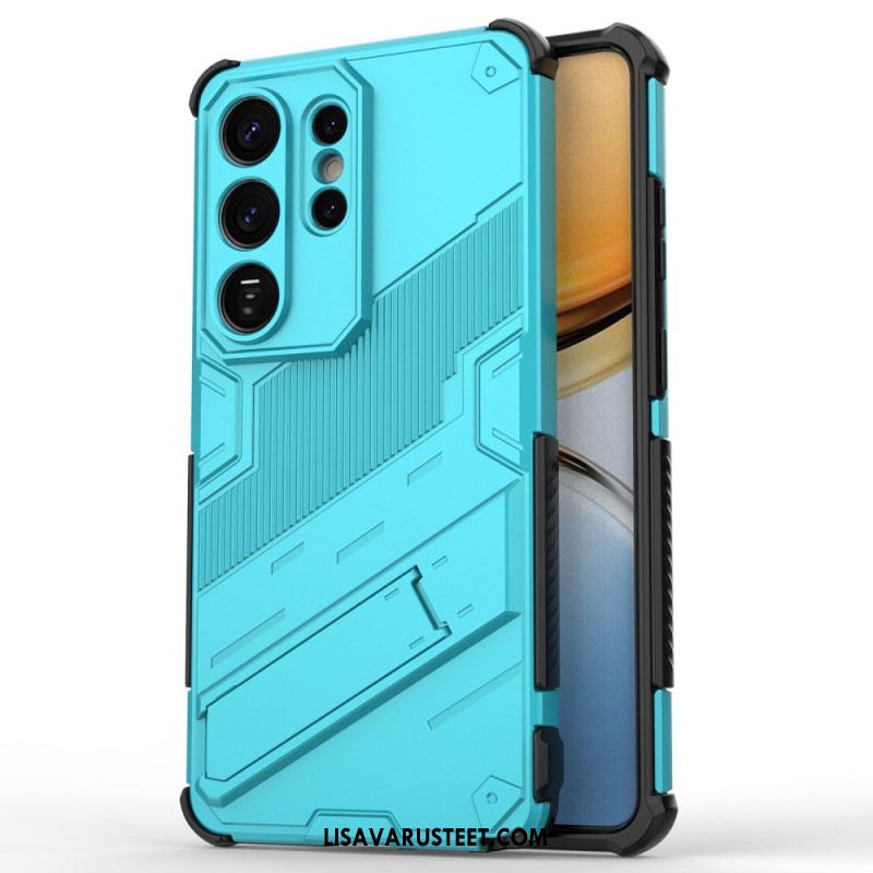 Kuori Samsung Galaxy S26 Ultra Sisäänrakennettu Jalusta