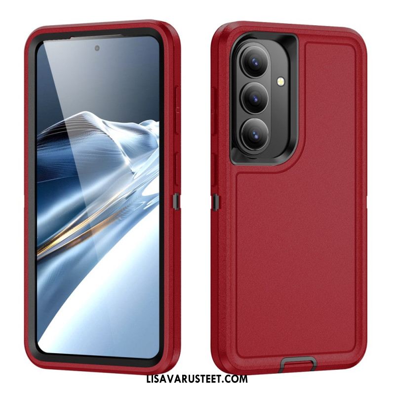 Kuori Samsung Galaxy S26 Vahvistettu Suojaus Suojakuori