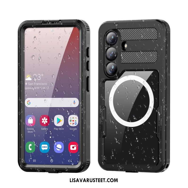 Kuori Samsung Galaxy S26 Vedenpitävä Redpepper Suojakuori