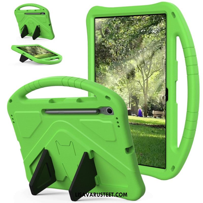 Kuori Samsung Galaxy Tab S10 Fe Plus Eva Suojakuori