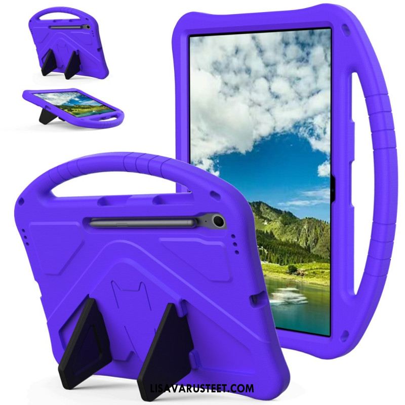 Kuori Samsung Galaxy Tab S10 Fe Plus Eva Suojakuori