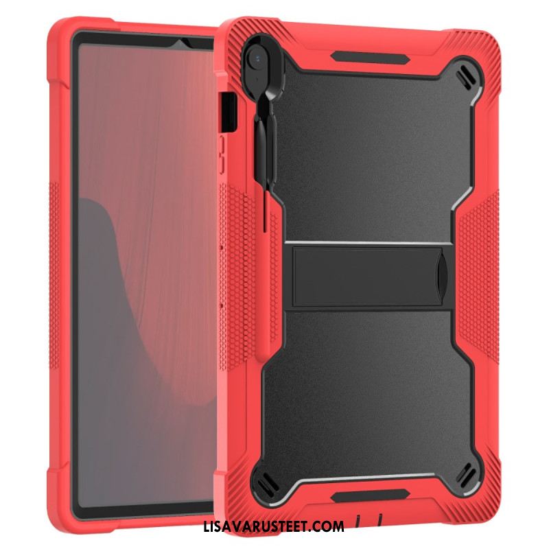 Kuori Samsung Galaxy Tab S10 Fe Plus Kokoontaitettava Jalusta