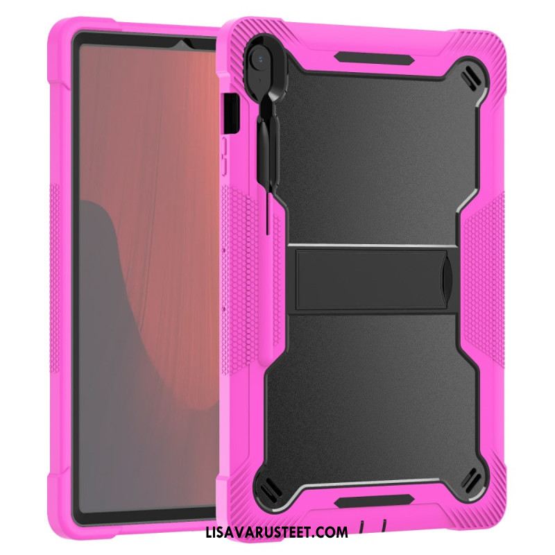 Kuori Samsung Galaxy Tab S10 Fe Plus Kokoontaitettava Jalusta