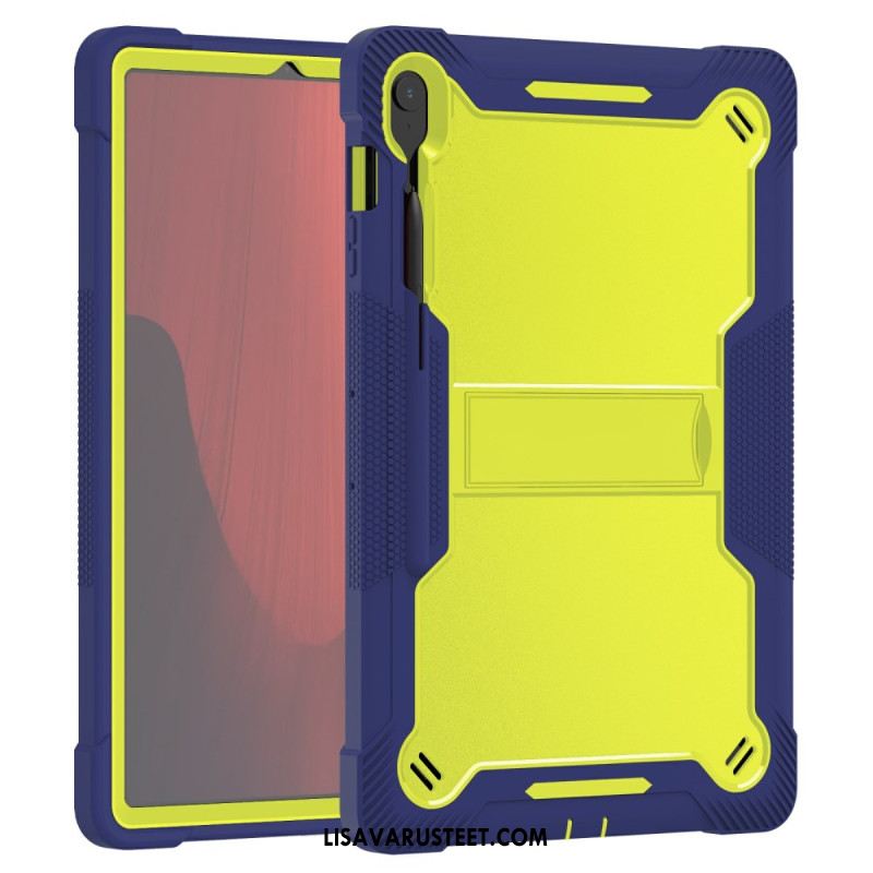 Kuori Samsung Galaxy Tab S10 Fe Plus Kokoontaitettava Jalusta