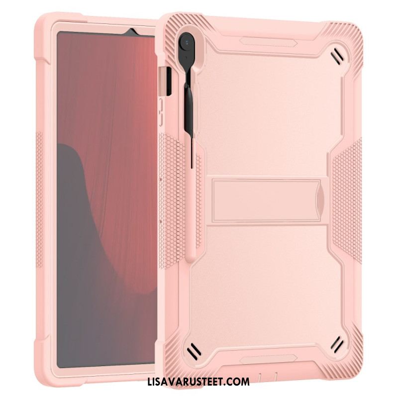 Kuori Samsung Galaxy Tab S10 Fe Plus Kokoontaitettava Jalusta