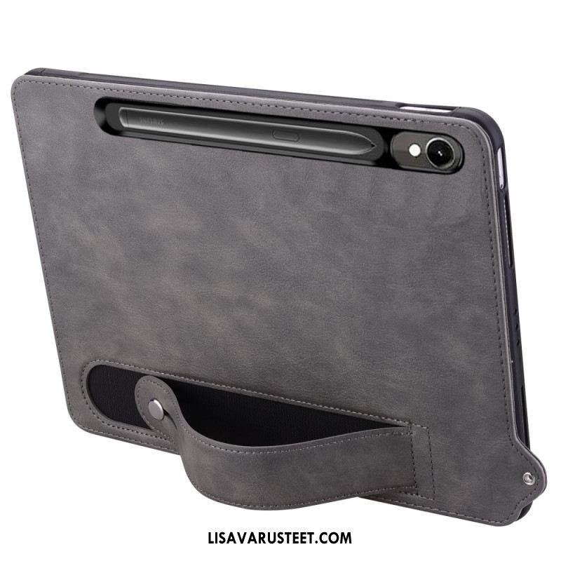 Kuori Samsung Galaxy Tab S10 Fe Rannehihna