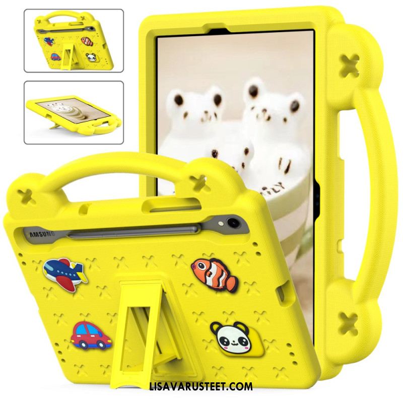 Kuori Samsung Galaxy Tab S10 Lite Eva-suoja