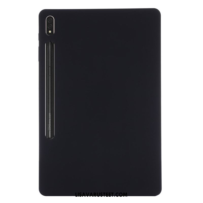 Kuori Samsung Galaxy Tab S10 Plus Nestemäinen Silikoni