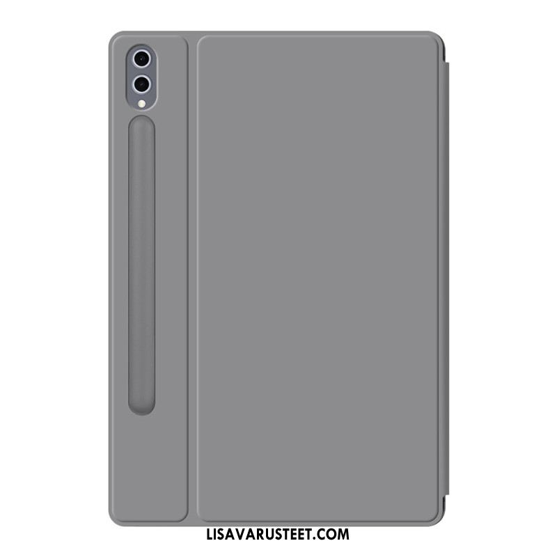 Kuori Samsung Galaxy Tab S10 Plus Origami-jalusta