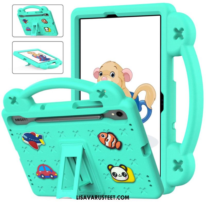 Kuori Samsung Galaxy Tab S11 Eva-suoja