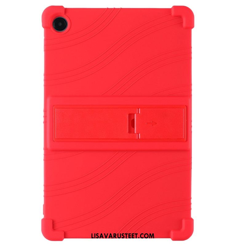 Kuori Samsung Galaxy Tab S9 Fe Joustava Integroidulla Tuella