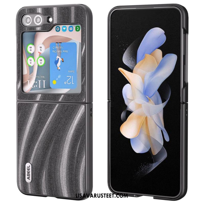 Kuori Samsung Galaxy Z Flip 7 Fe Abeel Milky Way -sarja Suojakuori