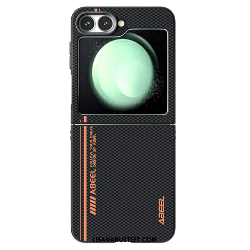 Kuori Samsung Galaxy Z Flip 7 Fe Abeel-muotoilu